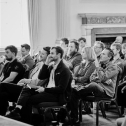 Building upon past success and now going into its fifth year, Inspiring Makers is being held at Bath’s historic Guildhall on Wednesday 13th May 2026.