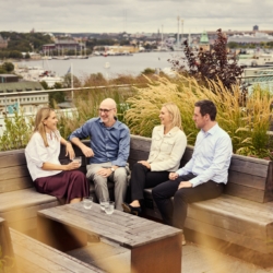 ULI Europe has published a new Asset Sustainability Committees Best Practice Guide through its C Change programme to support collaboration between owners, occupiers and property managers in decarbonising multi-let commercial buildings