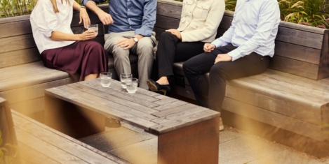 ULI Europe publishes new guide on asset-level collaboration to accelerate decarbonisation of occupied buildings