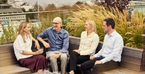 ULI Europe publishes new guide on asset-level collaboration to accelerate decarbonisation of occupied buildings