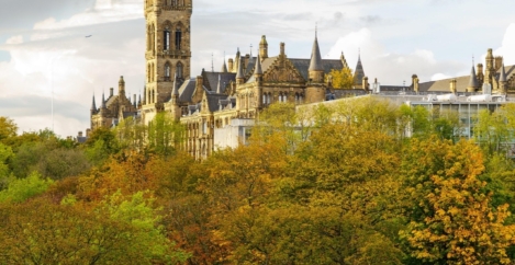 Government expands regional civil service hubs through Places for Growth programme