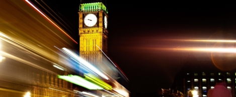 Government office closures deliver over £17 million in annual savings