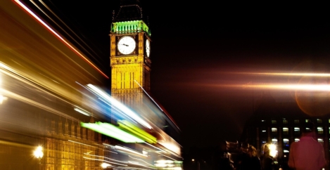 Government office closures deliver over £17 million in annual savings