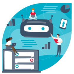 More than half of UK firms are now using AI according to new research from the British Chambers of Commerce, marking a sharp increase in adoption but with little immediate effect on workforce size