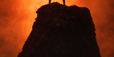 The British seem more worried about robots than anybody else