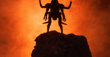 The British seem more worried about robots than anybody else