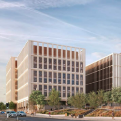 The government has confirmed plans for a major new digital campus in Manchester, marking a significant step in efforts to relocate civil service roles and strengthen regional technology capability