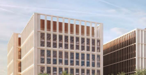 Government confirms Manchester digital campus as part of civil service relocation strategy