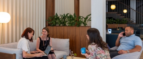 Rebuilding belonging: how offices can overcome loneliness  
