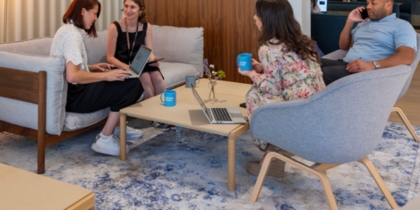 Rebuilding belonging: how offices can overcome loneliness  