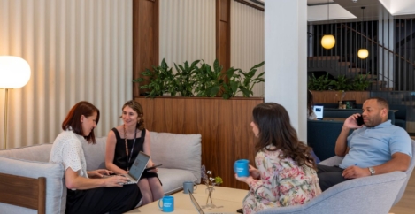 Rebuilding belonging: how offices can overcome loneliness  