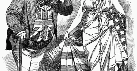 British workers happier and more productive than US and German contemporaries. Hey. We just report this stuff