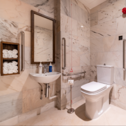 As businesses continue to encourage employees back to the office, Fitzroy of London is urging organisations to rethink one of the most overlooked yet impactful areas of workplace design: the commercial washroom