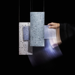 Tarkett, a global leader in sustainable flooring and circular innovation, has expanded its elite iQ portfolio with the launch of iQ Motion, the newest addition to the world’s highest performing homogeneous vinyl (HO) flooring range