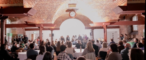 Applying a bit of know-how to the issue of sustainable office design