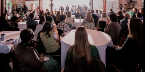 Applying a bit of know-how to the issue of sustainable office design