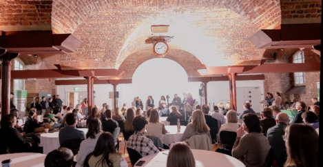 Applying a bit of know-how to the issue of sustainable office design