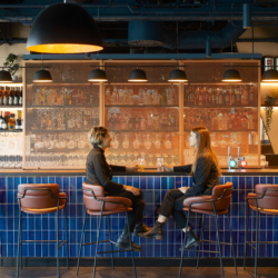 London BCO Awards winners highlight shift towards reuse and long term workplace design