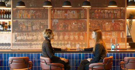 London BCO Awards winners highlight shift towards reuse and long term workplace design