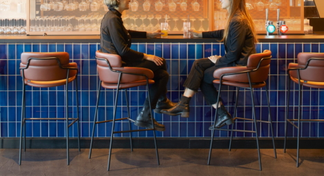 London BCO Awards winners highlight shift towards reuse and long term workplace design