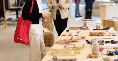 New issue of Works magazine is out now and ready for you to explore