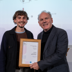 The Furniture Makers’ Company, the City of London livery company and charity for the furnishing industry, has officially opened the call for entries for the 2026 New Furniture Makers Awards