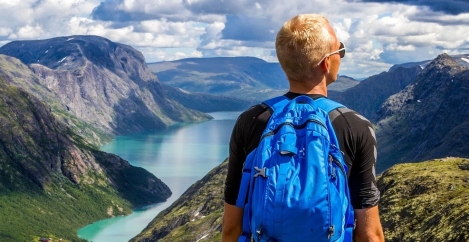 Motivation shifts rather than declines during periods of uncertainty, according to new poll