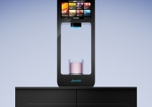 Aquablu launches the new REFILL  Series 2 in the UK with AURA system