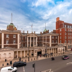 22–26 Whitehall had been awarded Inclusive Environments Recognition by the Construction Industry Council, in acknowledgement of its approach to inclusive design in a historic setting