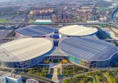 CIFF Shanghai plans to focus on design, digital technology and sustainability for 2026 event