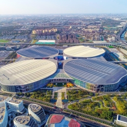 CIFF Shanghai has announced a new strategic direction for its 2026 exhibition, centred on design, digital intelligence and sustainability