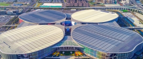 CIFF Shanghai plans to focus on design, digital technology and sustainability for 2026 event