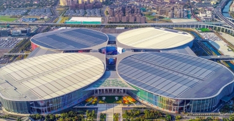 CIFF Shanghai plans to focus on design, digital technology and sustainability for 2026 event