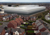 Worst new buildings list highlights concerns over quality and value in property development