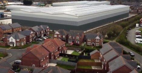 Worst new buildings list highlights concerns over quality and value in property development
