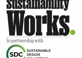 Announcing a new publication: Sustainability Works