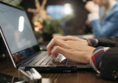 Safeguarding your business from cybersecurity threats