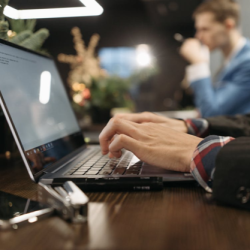 Do you feel as though your business or organisation isn’t as secure as it could be? Maybe you feel as though you need to take steps to upgrade your cybersecurity