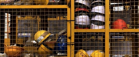 The role of safety training in healthier and better-managed workplaces