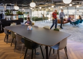 Government updates office design standards with new workplace guidance