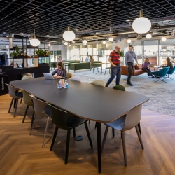 The Government Property Agency (GPA) has published a revised version of its Government Workplace Design Guide, introducing a new office design framework intended to standardise the layout of government offices while reflecting changes in the way civil servants work.