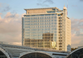 Stirling Prize shortlist shines spotlight on mixed-use regeneration and workplace design
