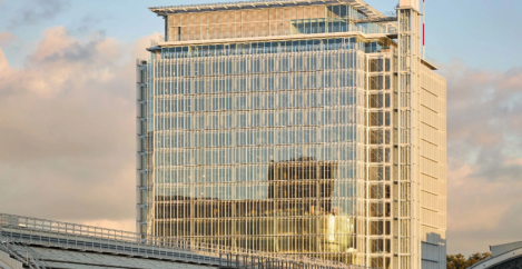 Stirling Prize shortlist shines spotlight on mixed-use regeneration and workplace design