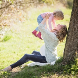 Financial pressures are prompting many new mothers to return to work before the end of their statutory maternity leave, according to new research