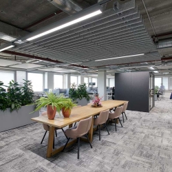 TRILUX has delivered a connected lighting solution for the new Simac headquarters in Veldhoven, supporting the company’s ambition to create a smart, flexible and future-ready workplace