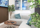 Hubflow acquires 37 Lombard Street as it expands London office portfolio