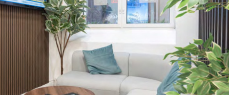 Hubflow acquires 37 Lombard Street as it expands London office portfolio