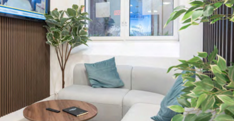 Hubflow acquires 37 Lombard Street as it expands London office portfolio