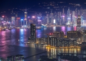 AI firms and flexible office operators drive global demand for prime office space
