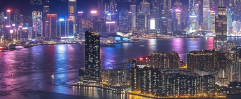AI firms and flexible office operators drive global demand for prime office space